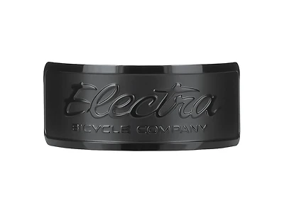 Electra Ponto Go! Headbadge