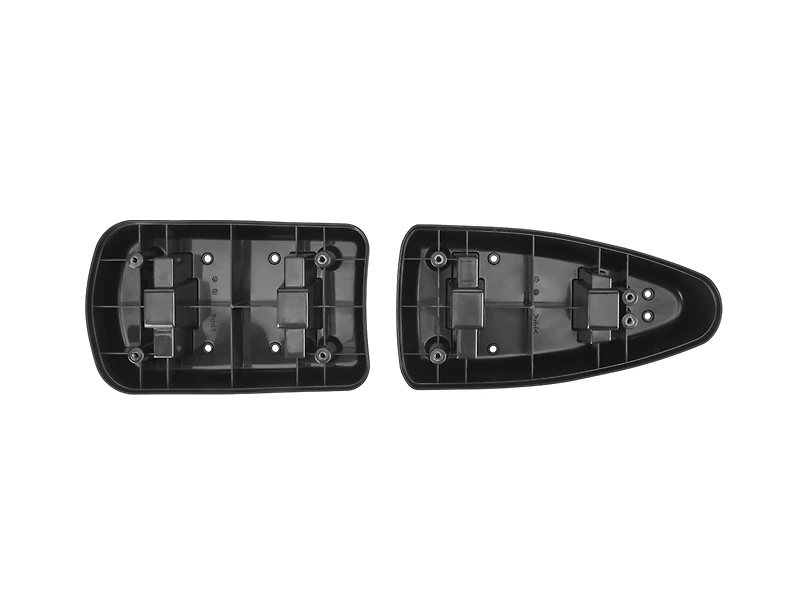 Electra Ponto Go! Saddle Riser with Hardware