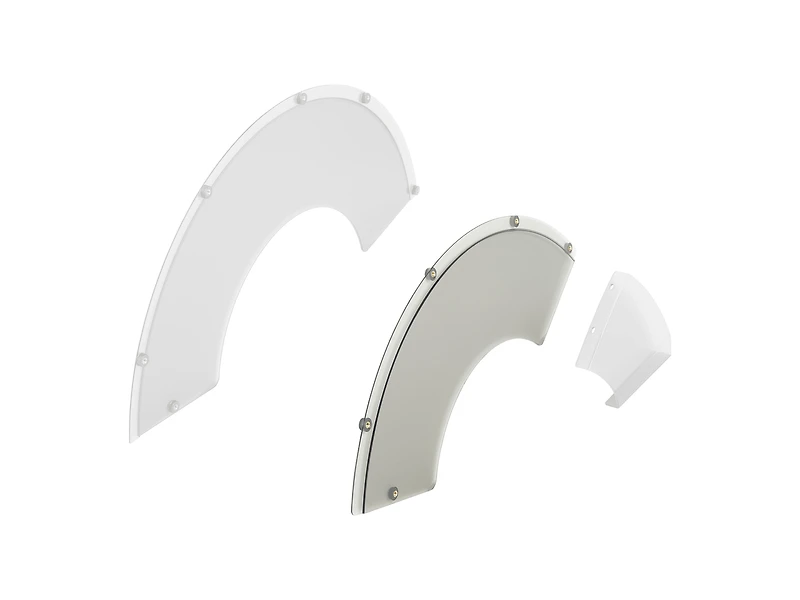 Electra Ponto Go! Drive Side Skirtguard