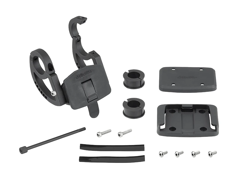 Electra Quick Release Basket Bracket & Mount
