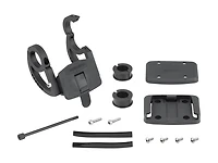 Electra Quick Release Basket Bracket & Mount