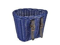 Electra Rattan Small Basket