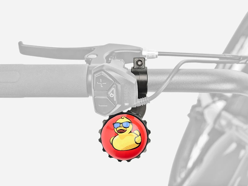 Electra Rubber Duckie E-bike Bell