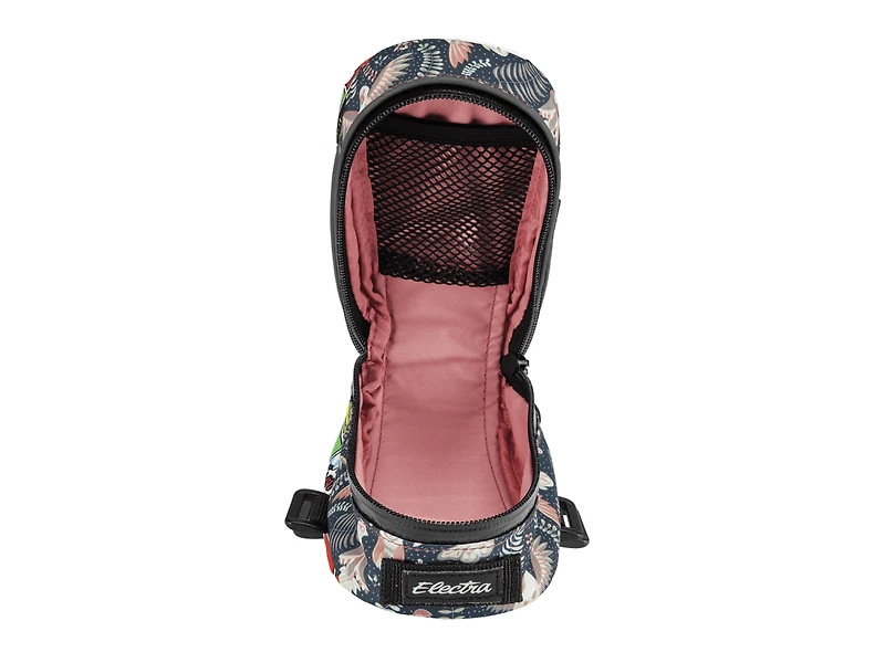 Electra Fern Saddle Bag