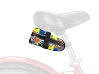 Electra Ka Pow Saddle Bag