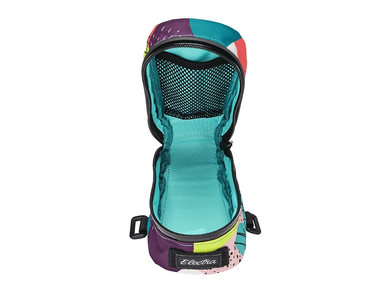 Electra Miami Saddle Bag