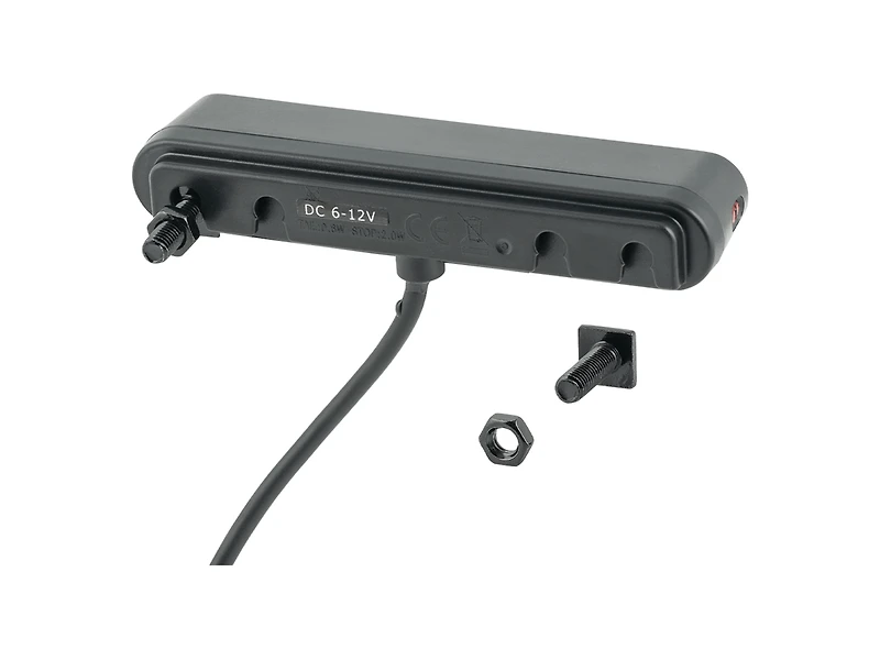 Sate-Lite Bottom Route M15 12-56v Taillight