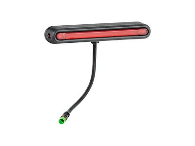 Sate-Lite Bottom Route M15 12-56v Taillight
