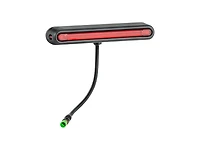 Sate-Lite Bottom Route M15 12-56v Taillight