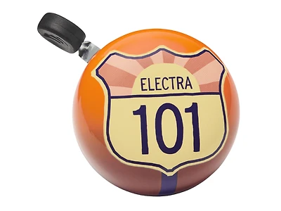 Electra 101 Small Ding Dong Bike Bell