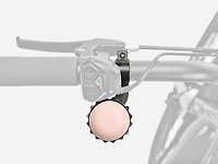 Electra Soft Pink E-bike Bell