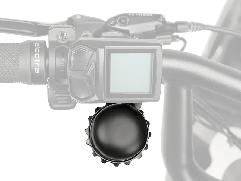 Electra E-bike Bell