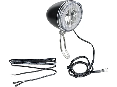 Electra Swingo XE E-bike Front Bike Light