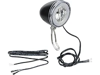 Electra Swingo XE E-bike Front Bike Light