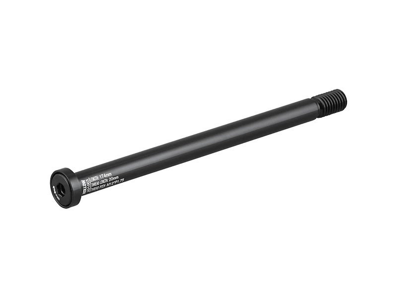 Electra Switch Lever Rear Thru Axle
