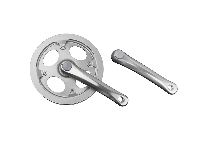 Electra Townie 24˝ Chainguide Crankset