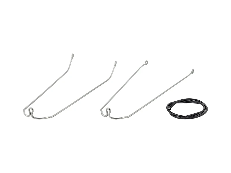 Electra Townie Go! 7D EQ Step-Thru Fender Set
