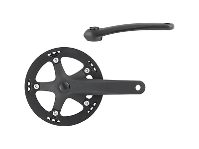 Electra Townie Go! 7D Gen 2 Crankset