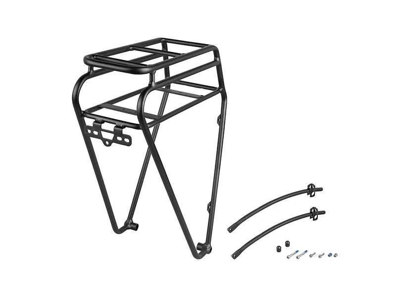 Electra Townie Go! 7D Rear Rack
