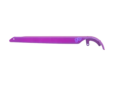 Electra Townie Go! Throttle Chainguard