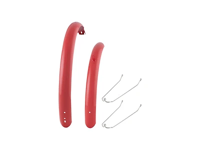 Electra Townie Original 7D EQ Step-Thru Fender Set