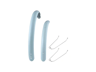 Electra Townie Original 7D EQ Step-Thru Fender Set