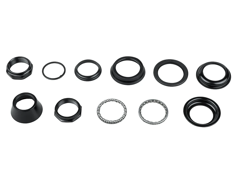 Electra Townie Semi-Integrated Zero-Stack Threaded Headset