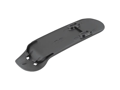 Electra Townie Throttle Bottom Bracket Cover