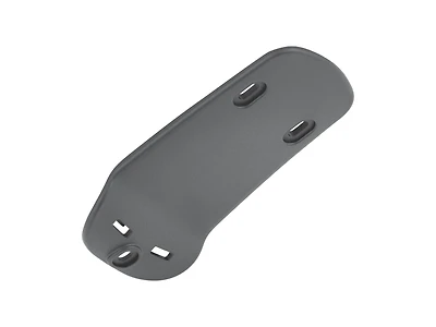 Electra Townie Throttle Bottom Bracket Cover