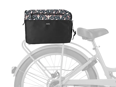 Electra Fern Rear Rack Trunk Bag