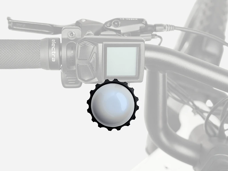 Electra Vapor E-bike Bell