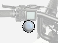 Electra Vapor E-bike Bell
