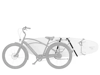 Electra x MBB Surfboard Carrier
