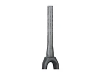 Trek Emonda SLR 7 Disc 700c Rigid Fork