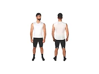 Endura Translite Windproof Sleeveless Cycling Baselayer