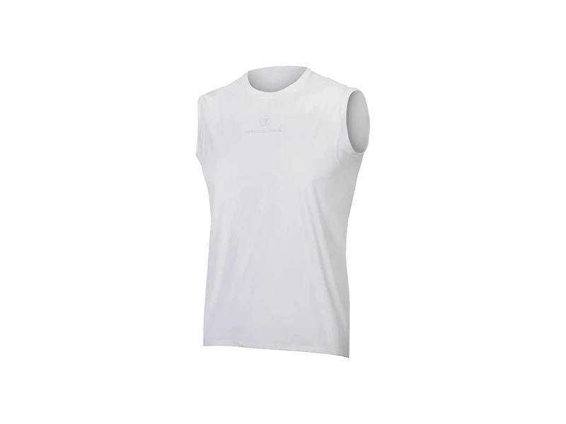 Endura Translite Windproof Sleeveless Cycling Baselayer