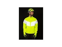 Endura Urban Luminite EN1150 Waterproof Cycling Jacket
