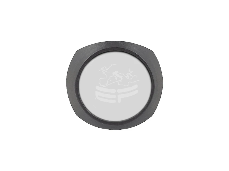 Eurofender Tempo Fixing Plate