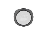 Eurofender Tempo Fixing Plate