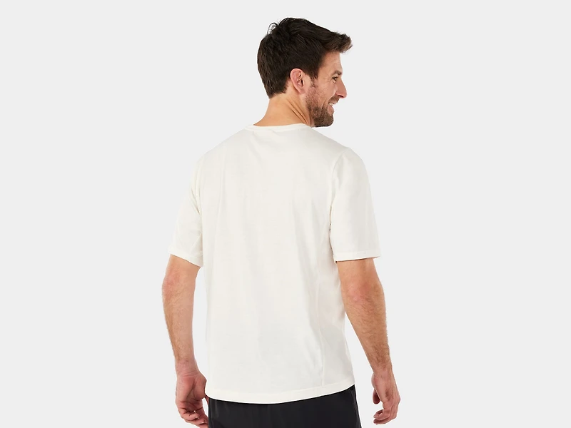 Trek Evoke Mountain Bike Tech Tee