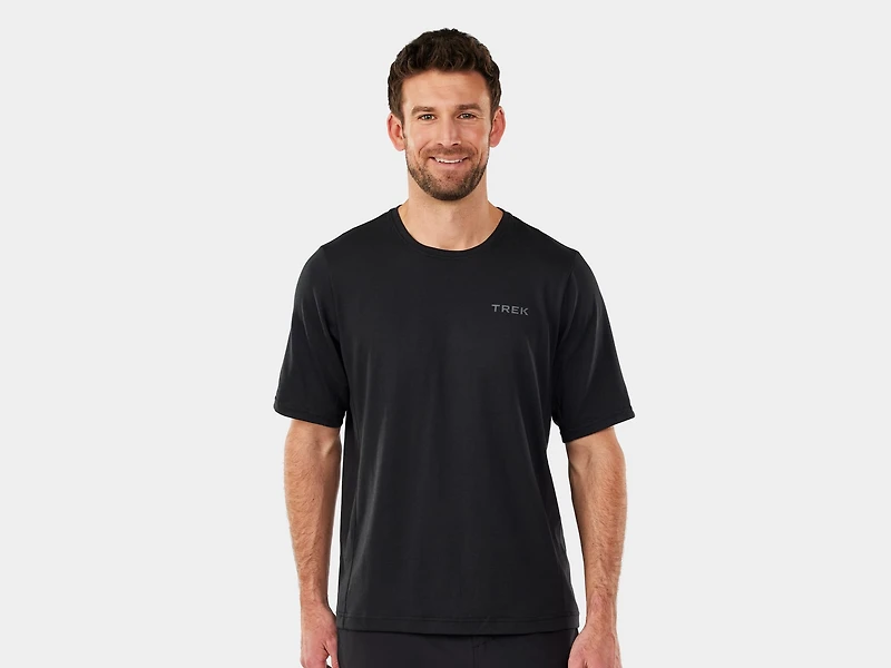 Trek Evoke Mountain Bike Tech Tee