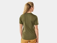 Trek Evoke Women's Mountain Bike Tech Tee