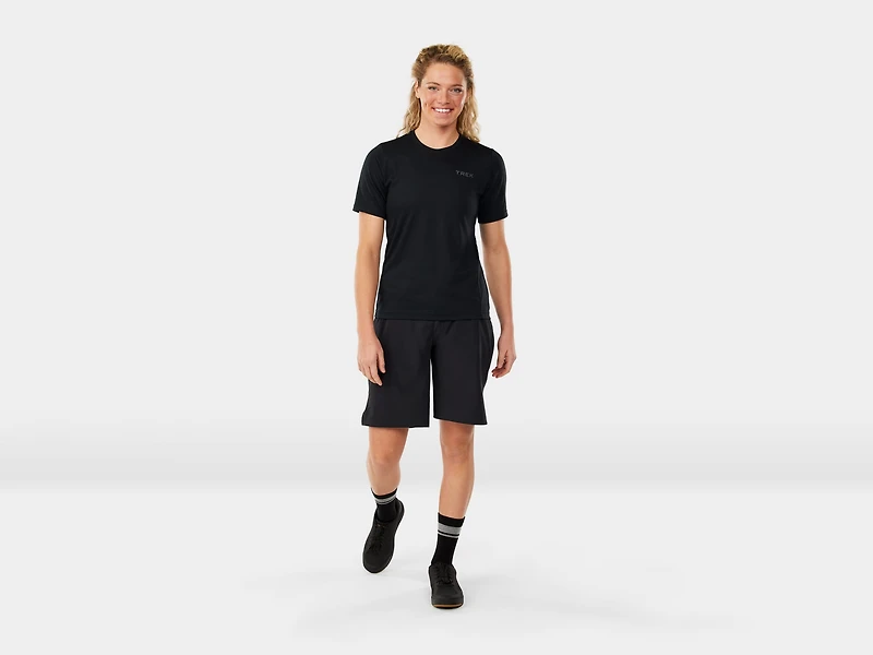 Trek Evoke Women's Mountain Bike Tech Tee