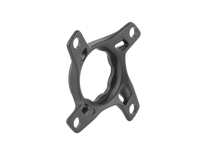 FSA TQ Equipped Trek Fuel EXe Crank Spider