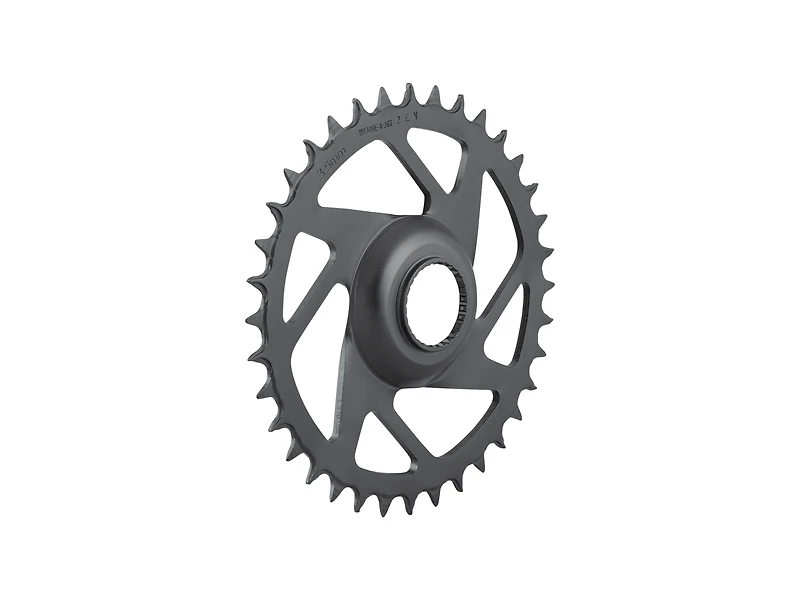 FSA eMTB Bosch Gen 4 Compatible 36 Tooth Chainring
