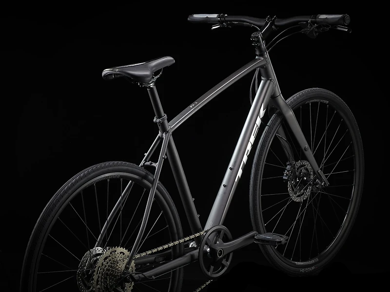 FX 3 Disc Gen 3