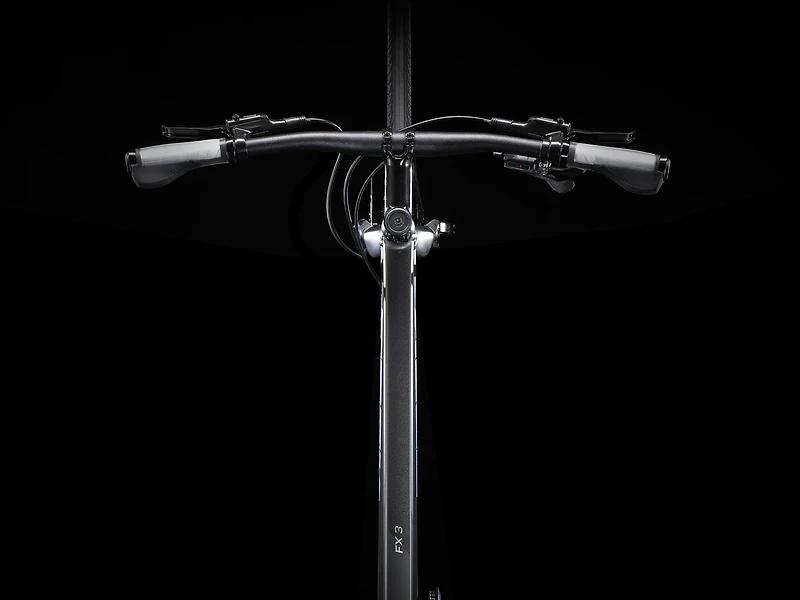 FX 3 Disc Gen 3