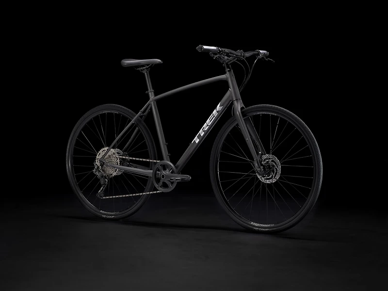 FX 3 Disc Gen 3
