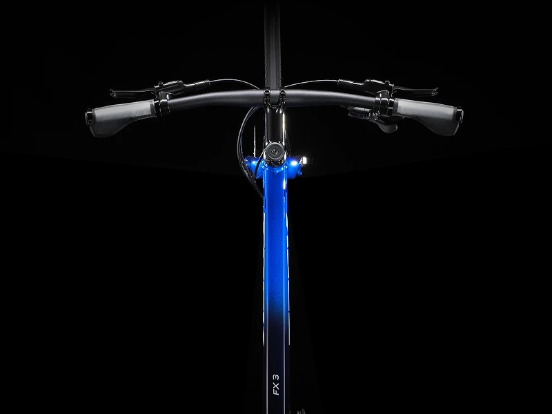 FX 3 Disc Gen