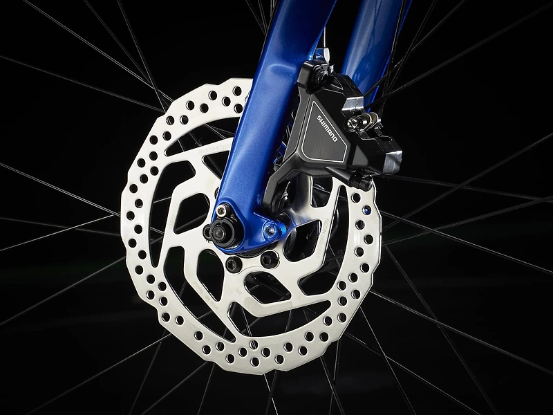 FX 3 Disc Gen